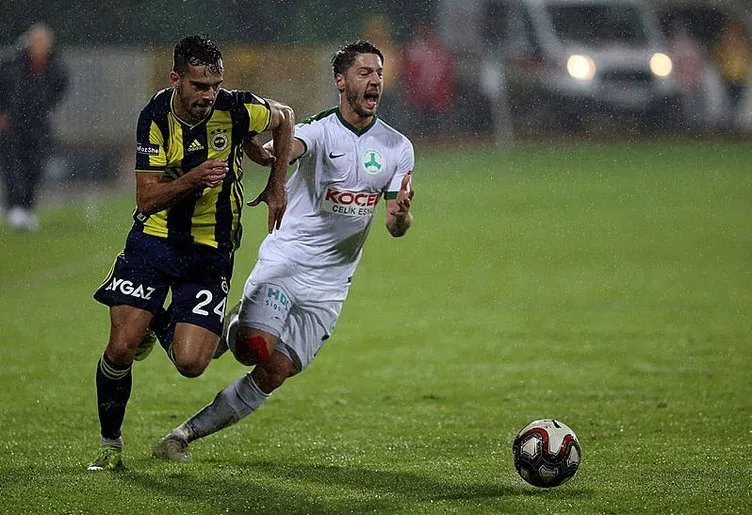 Fenerbahçe’de bir ayrılık daha! Barış Alıcı, Çaykur Rizespor’la anlaştı