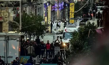 New York Times’ta skandal ifadeler! Hain terör saldırısında ikiyüzlü halleri dikkat çekti #istanbul