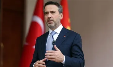 Enerji okuyana bakanlık bursu