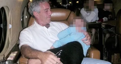 Son Dakika | Pedofili sapık Epstein dosyasında yeni skandal: Kayıtların yüzde 90’ı eksik