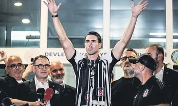 ‘Şampiyon olmak istiyoruz’
