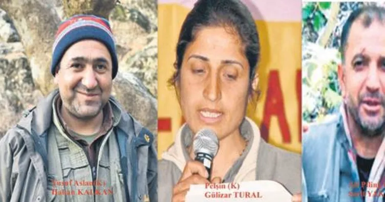 2019, Kandil’in kabusu oldu