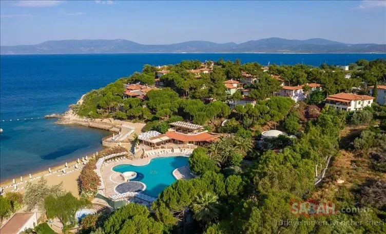 Son dakika haberleri: Otellerle ilgili yeni karar! Kültür ve Turizm Bakanlığı açıkladı