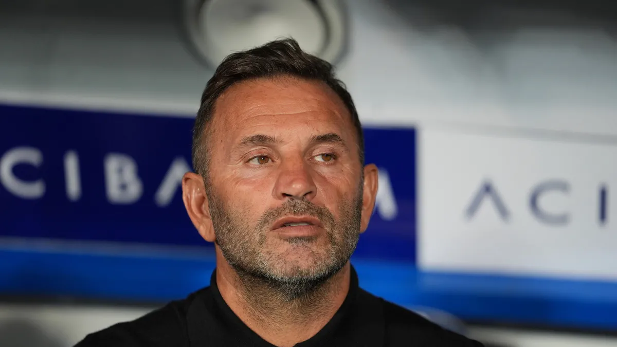 Galatasaray’da 2 yıldız ilk 11’e dönüyor! Okan Buruk kararını verdi…