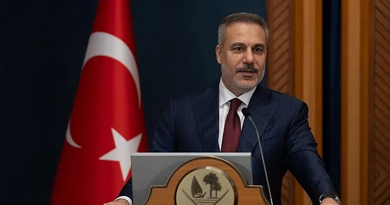 Sorun İsrail’in barış istememesi