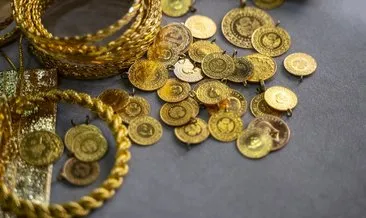 Altın fiyatları tırmanışa geçti! 19 Ekim 22 ayar bilezik, Cumhuriyet, tam, yarım, çeyrek ve gram altın fiyatları ne kadar, kaç TL?