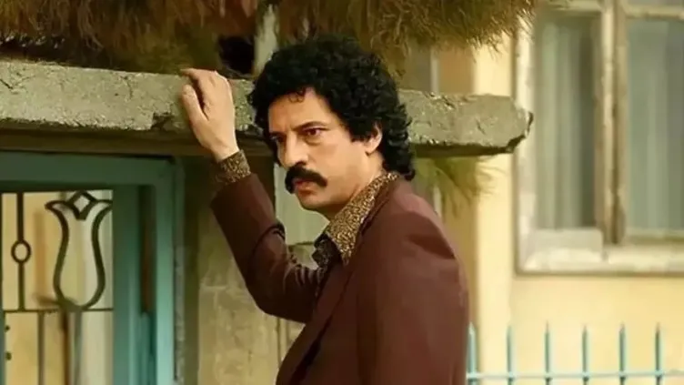 Hayatı beyazperdeye taşınmıştı... Müslüm filminde jenerik kriz sonuçlandı: Senaristlerin hakkı tescillendi!