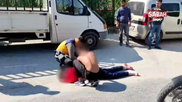 Liseli öğrencilerin düellosu cinayetle bitti!