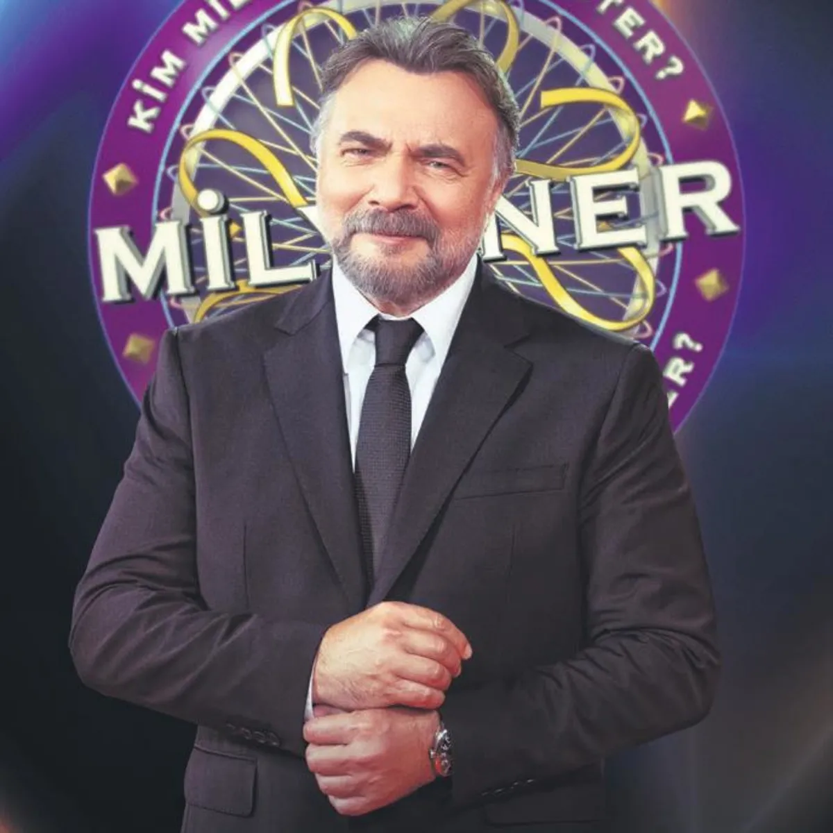 Kim Milyoner Olmak İster?