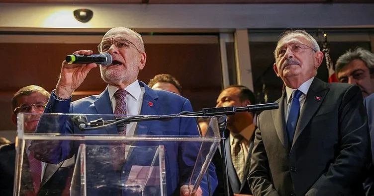 Saadet Partili Ümit Çebi, Kemal Kılıçdaroğlu’nu ’mücahit’ ilan etti