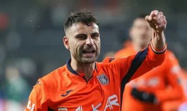 Deniz Türüç’ün yeni takımı belli oldu