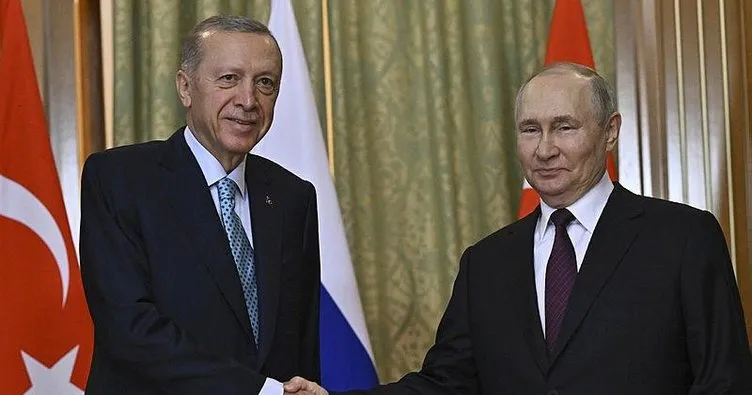 Putin’den Başkan Erdoğan’a belgesel sürprizi