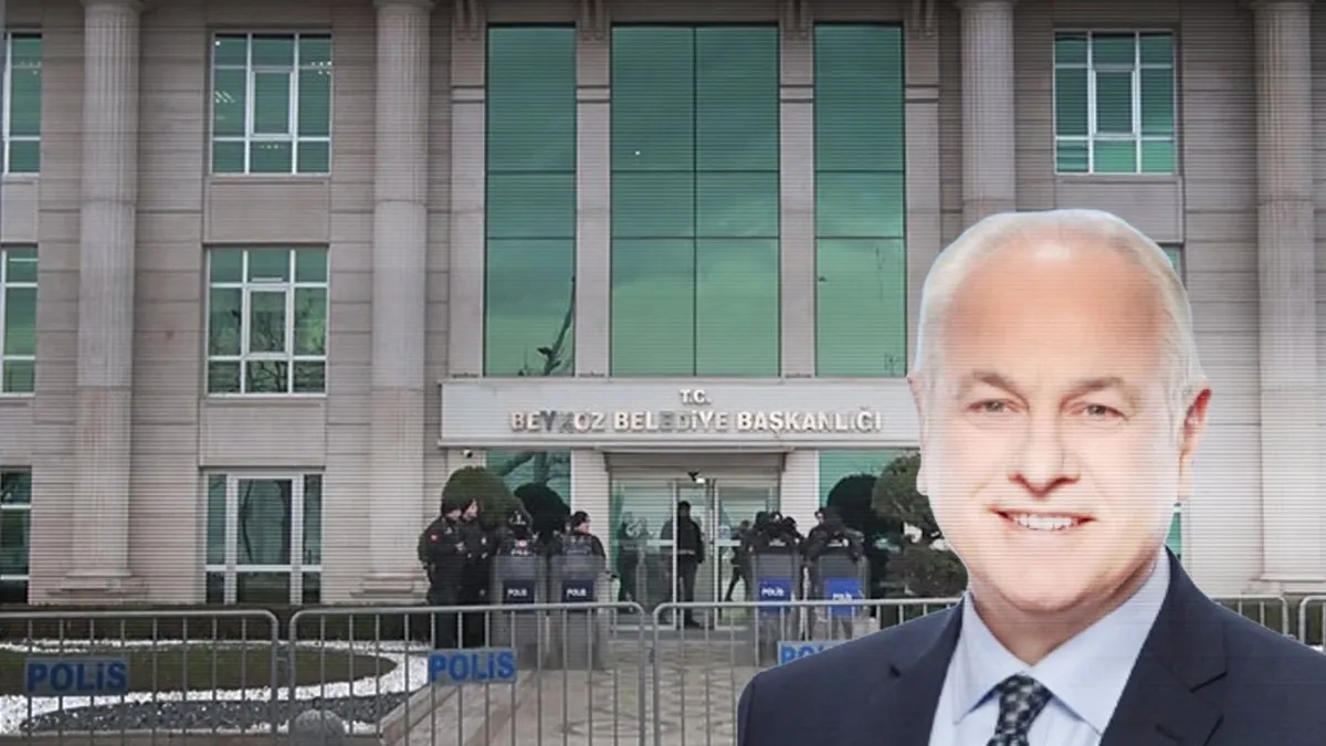 SON DAKİKA! CHP'li Beykoz Belediyesi'ndeki skandalda şaşkına çeviren detaylar: İsimleri tek tek verdi! Tanık ifadeleri ortaya çıktı!