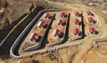 TOKİ deprem konutları kurada