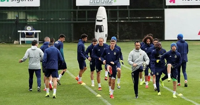 Fenerbahce Zenit Macina Hazirlaniyor Spor Haberleri
