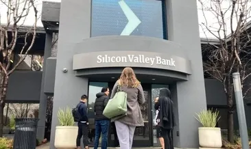 ABD’nin 16’ncı büyük bankası battı