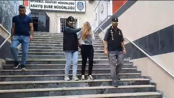 Funda Demir kimdir, kitapları neler? Eski kocasını ekmek bıçağıyla öldüren Yazar Funda Demir tutuklandı mı, son durum ne? - Fotohaber - Yaşam