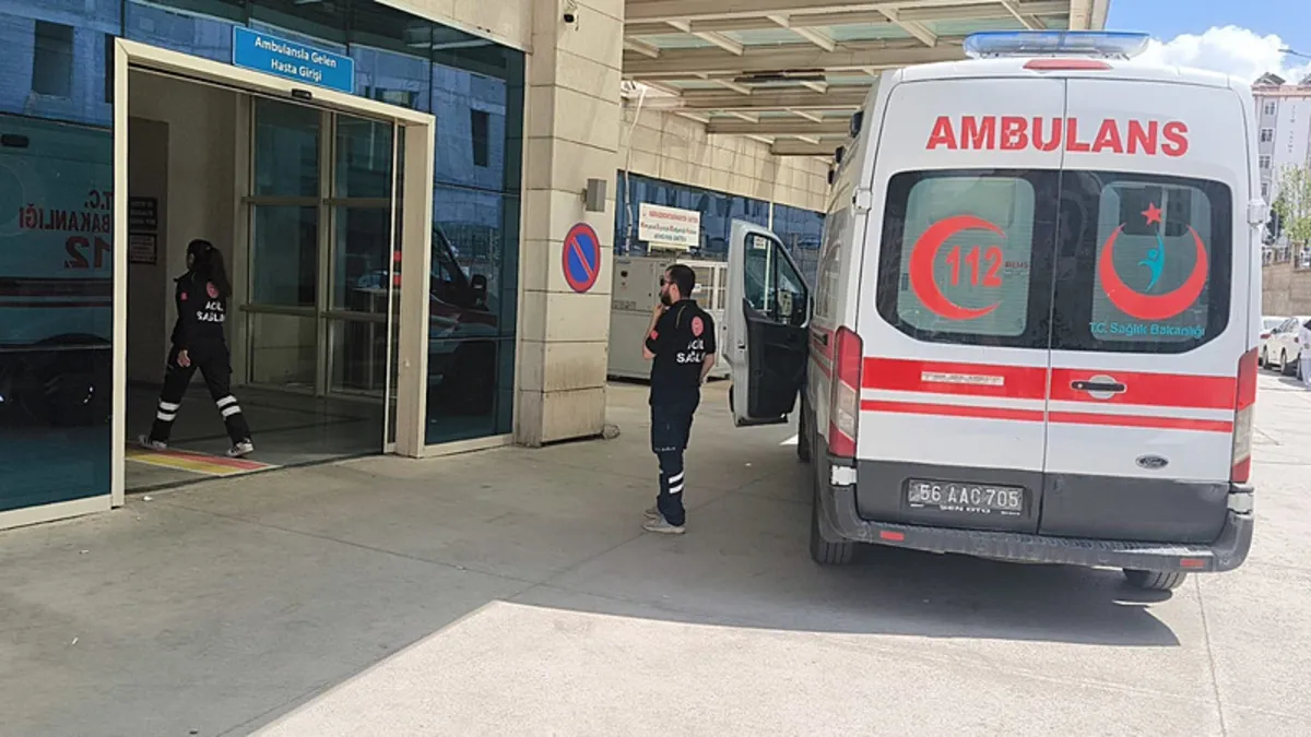 Ot toplamaya gitti: Kayalıklardan düşerek can verdi! Ot toplamaya gitti: Kayalıklardan düşerek can verdi!