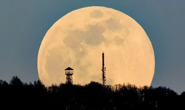 Ay tutulması ne zaman gerçekleşecek? Parçalı Ay tutulması Türkiye’den izlenebilecek mi?