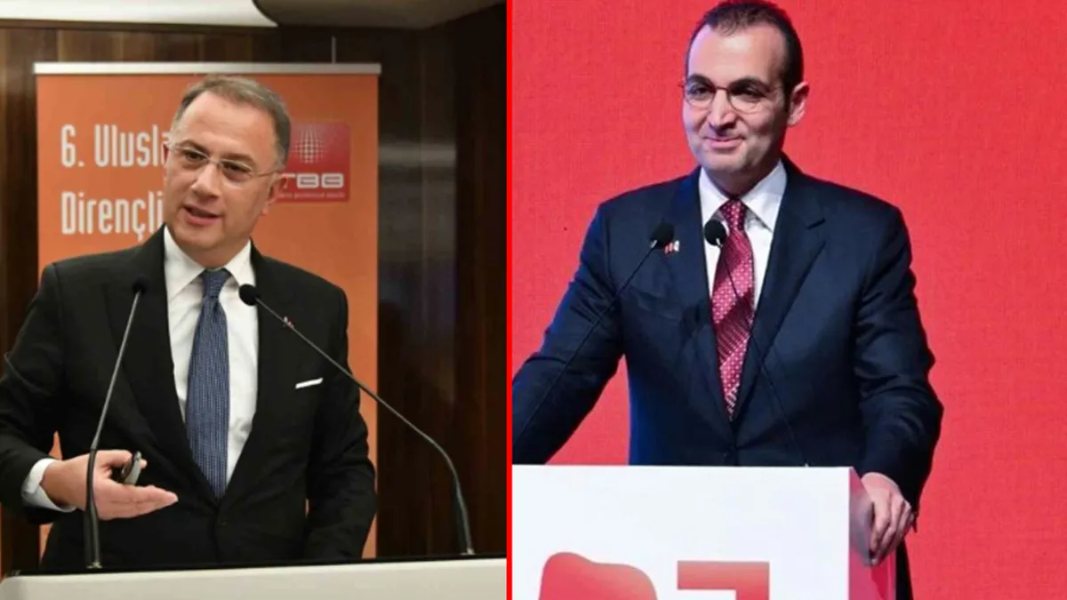 CHP'li Beylikdüzü ve Şişli Belediye başkanları gözaltına alındı