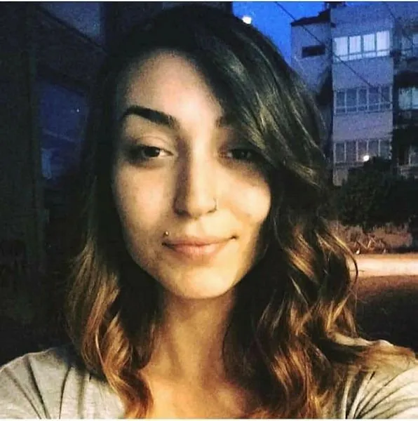 Son dakika: 29 yaşındaki Öykü Su Atılgan’ın feci sonu! Kahreden haber herkesi yasa boğdu!