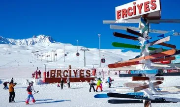 Türkiye-Avusturya Kış Turizm Zirvesi Erciyes’te düzenlenecek