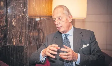 GS’nin efsane başkanı Faruk Süren: Fatih Terim 68 yaşında ama hala kendini 25 yaşında sanıyor...