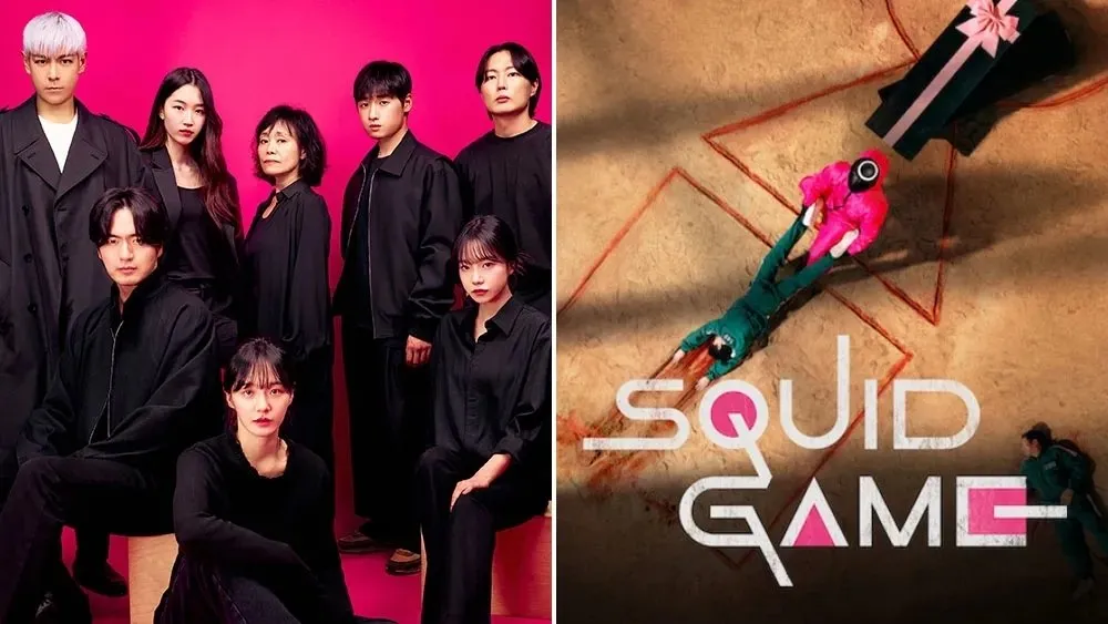 SQUİD GAME 2. SEZON için geri sayım başladı!🎬 "Seong Gi-Hun intikam için geri dönecek!" Netflix Squid Game 2. sezon ne zaman?