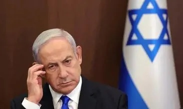 İsrail Başbakanı Netanyahu’dan flaş ateşkes açıklaması!