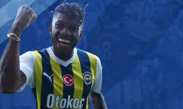 Son dakika Fenerbahçe transfer haberleri: Dünya yıldızını Fred getirecek! Fenerbahçe, transferde yine çok konuşulacak...
