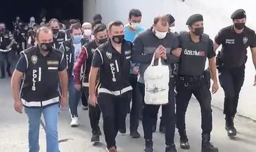 FETÖ’ye büyük operasyon FETÖ’ye büyük operasyon