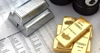 SON DAKİKA! Altın ve gümüş neden rekor kırıyor? Gram altın, çeyrek altın, tam altın ne kadar?