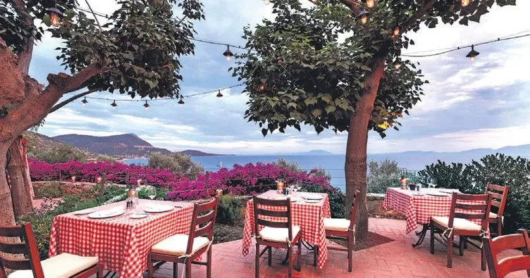 Bi dolu lezzet 24 saat eğlence - Turizm Haberleri