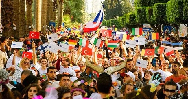 Portakal Çiçeği Karnavalı 13-21 Nisan’da yapılacak