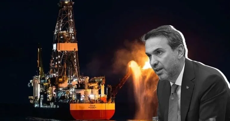 Karadeniz için petrol açıklaması!