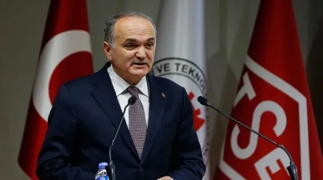 Başkan Erdoğan Belediye Başkan adaylarını açıkladı!