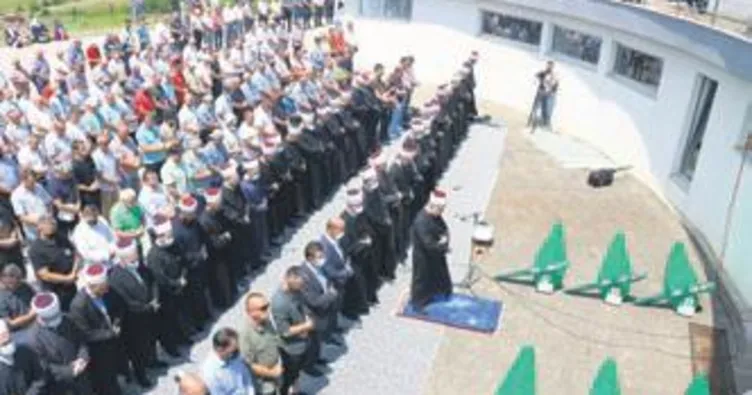 6 kurban daha toprağa verildi