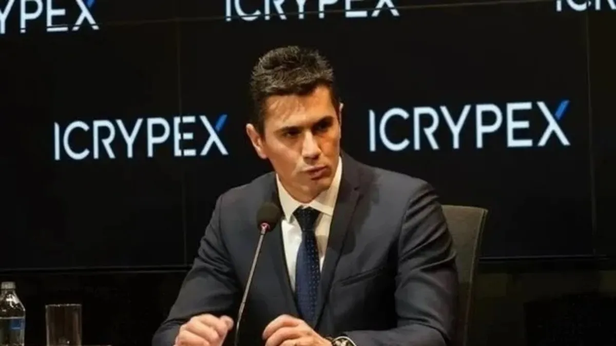 Şok Detaylar: Göksu Çelebi'nin Komaya Girdiği Gece ve İCRYPEX Sahibi Gökalp İçer'in Delil Karartma İddiaları