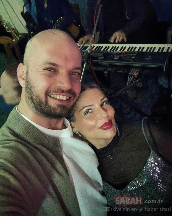 Pelin Öztekin Sevgililer Günü’nde aşkını haykırdı! 93 kilo vererek tığ gibi olmuştu...