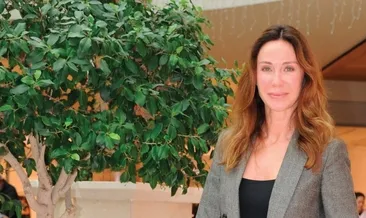 Tek başına alışveriş yaptı