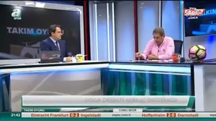Erman Toroğlu'ndan çarpıcı açıklamalar