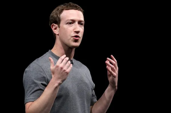 Facebook'ta köklü bir değişim yaşancak!