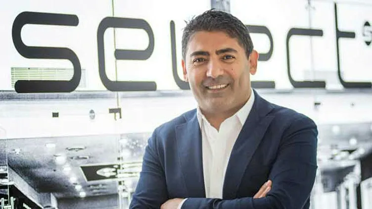 HALK TV’nin patronu Cafer Mahiroğlu devlete meydan okuyor! Çifte suç duyurusuna rağmen kaçağa devam