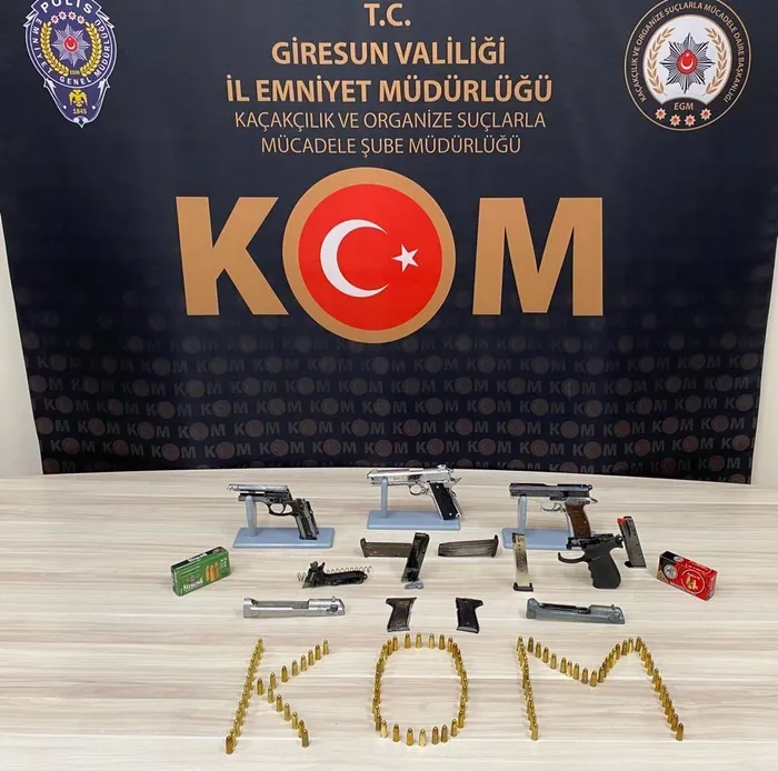 Mafyalara “Kukla” operasyonu: 15 mafya ile 31 suç grubuna 31 ilde dev operasyon