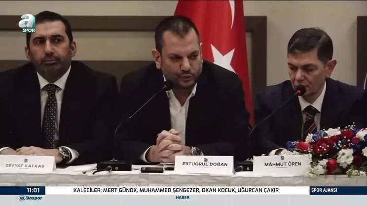 Ertuğrul Doğan: