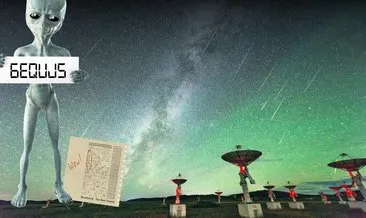 Wow! sinyali ve uzaylılar