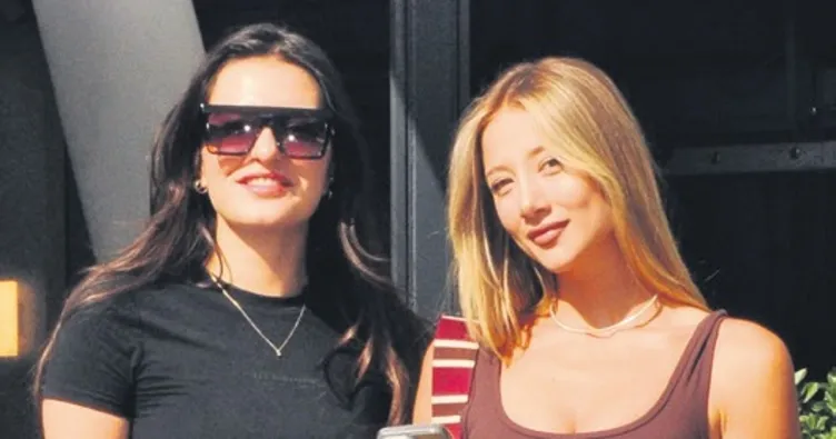 ‘Yaza sürprizlerim olacak’