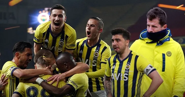 Son dakika: İşte Fenerbahçe’nin Ozan Tufan kararı! Yeni sezonun takımında...