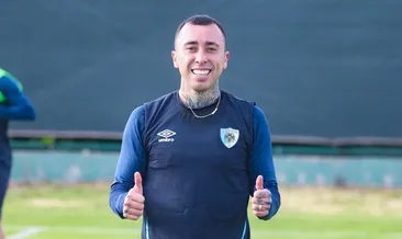 Erzurumspor FK’da hazırlıkar sürüyor!