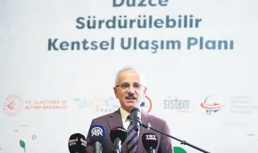 İstanbul- Ankara arasına yeni otoban geliyor